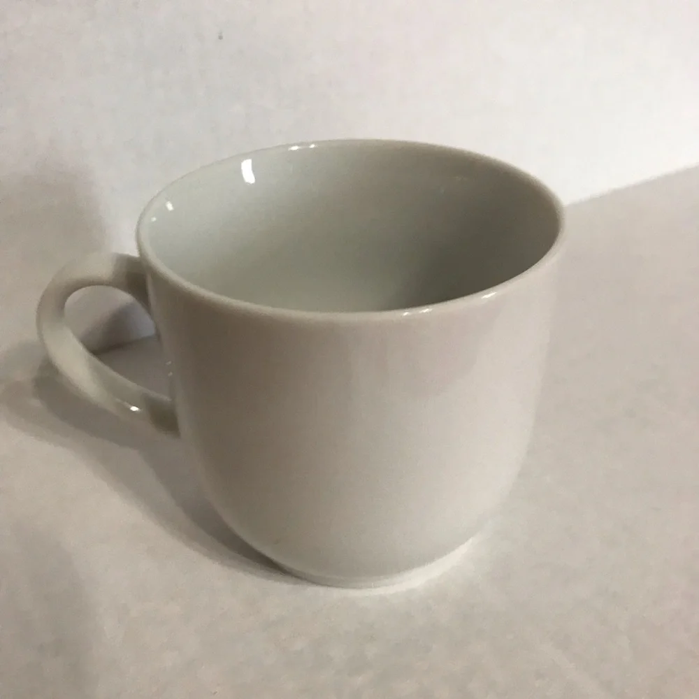 Cameron Japan dog mug - Picture 2 of 3